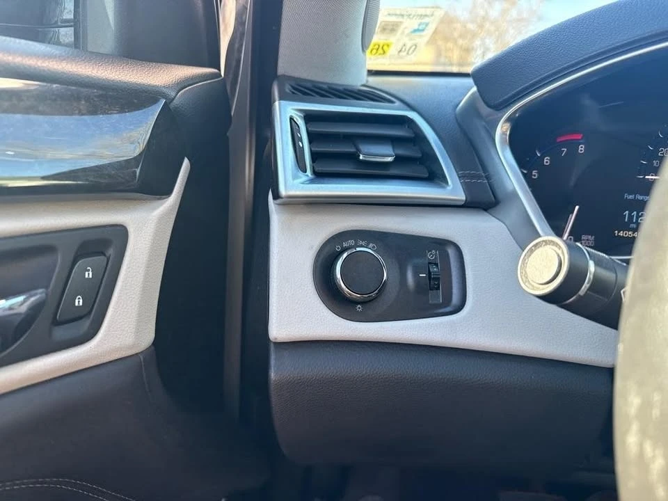 2016 Cadillac SRX - Image 19 of 20