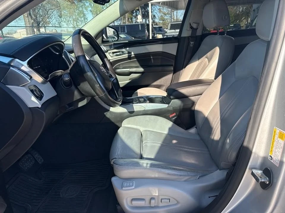 2016 Cadillac SRX - Image 9 of 20