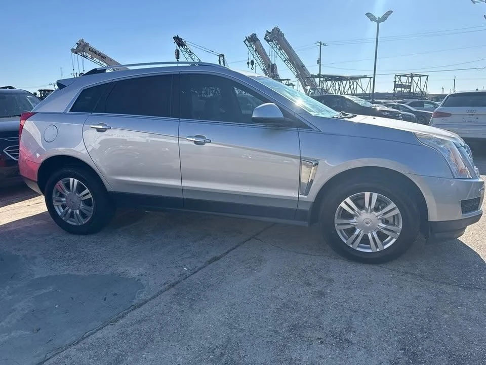 2016 Cadillac SRX - Image 5 of 20