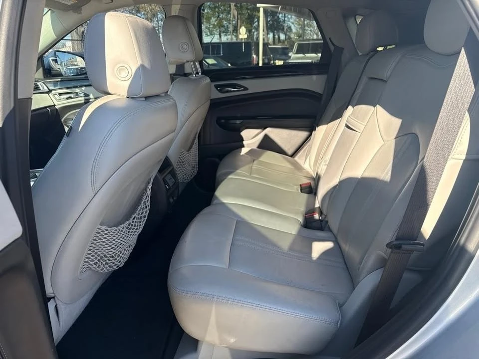 2016 Cadillac SRX - Image 11 of 20