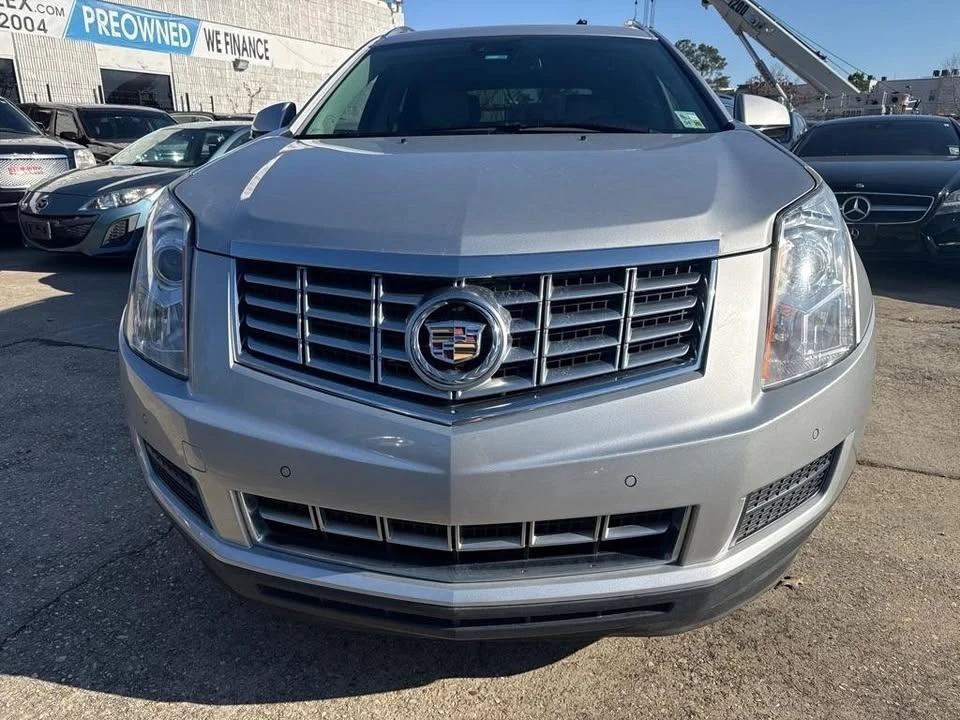 2016 Cadillac SRX - Image 3 of 20
