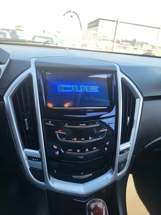 2016 Cadillac SRX - Image 6 of 15