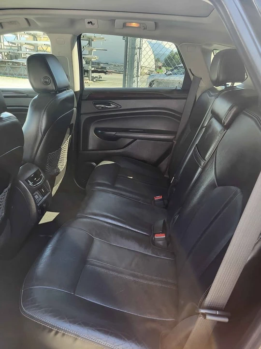2016 Cadillac SRX - Image 5 of 15