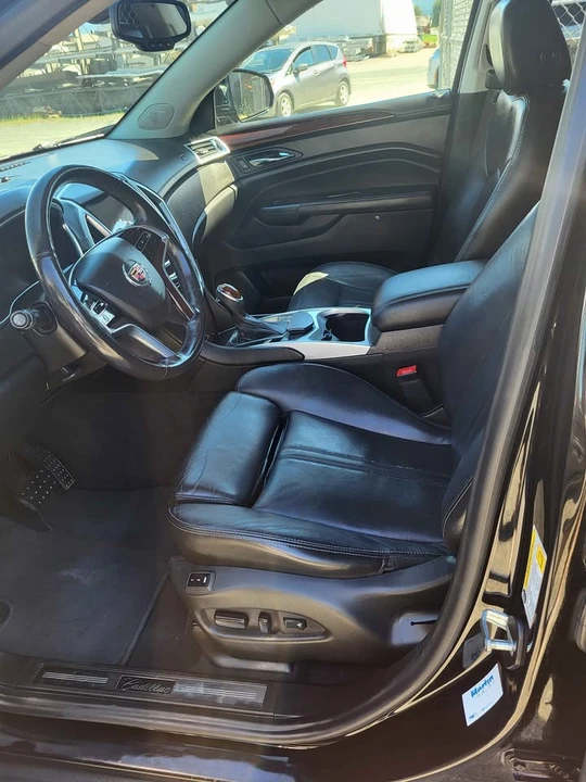 2016 Cadillac SRX - Image 4 of 15