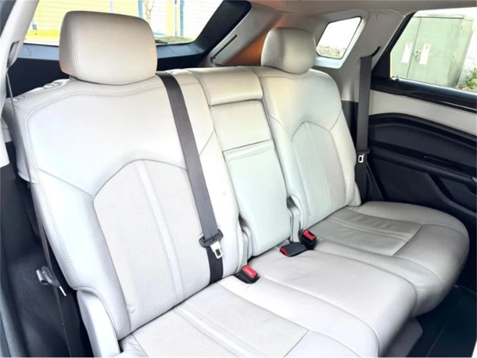 2016 Cadillac SRX - Image 9 of 27