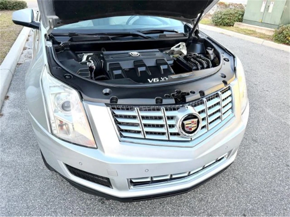 2016 Cadillac SRX - Image 5 of 27