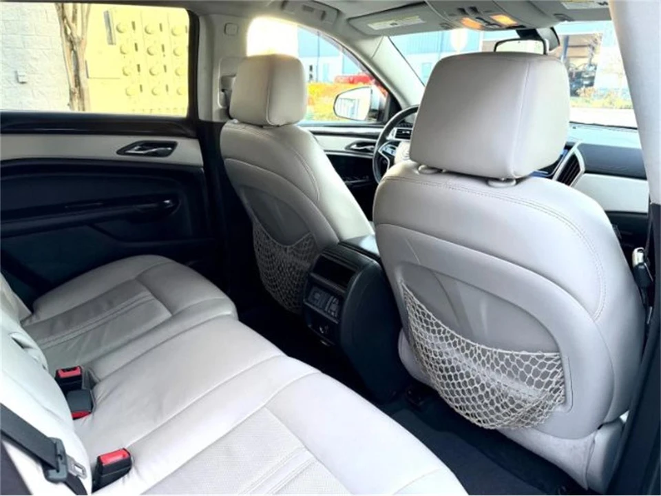 2016 Cadillac SRX - Image 10 of 27