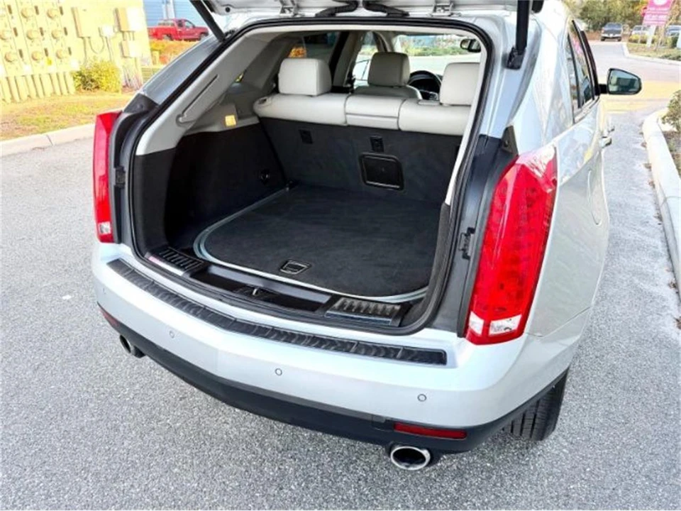 2016 Cadillac SRX - Image 7 of 27