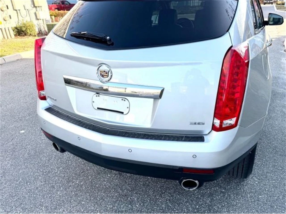 2016 Cadillac SRX - Image 19 of 27