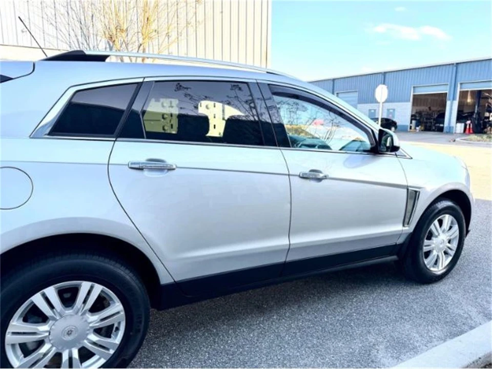 2016 Cadillac SRX - Image 20 of 27