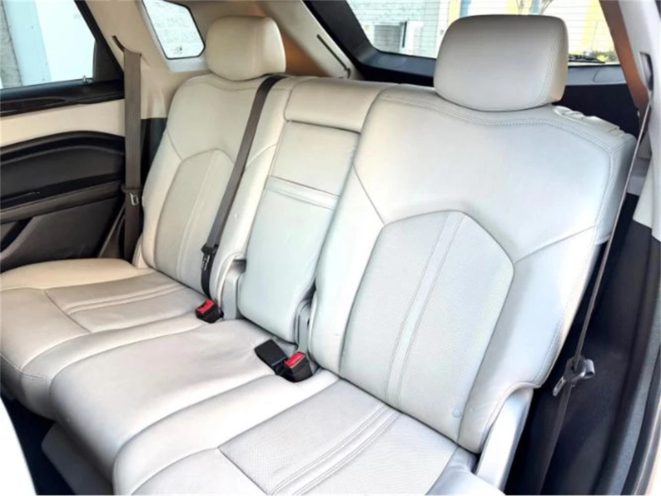 2016 Cadillac SRX - Image 14 of 27