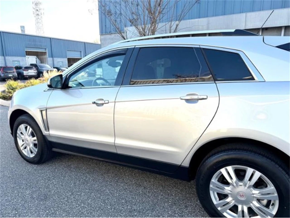 2016 Cadillac SRX - Image 18 of 27