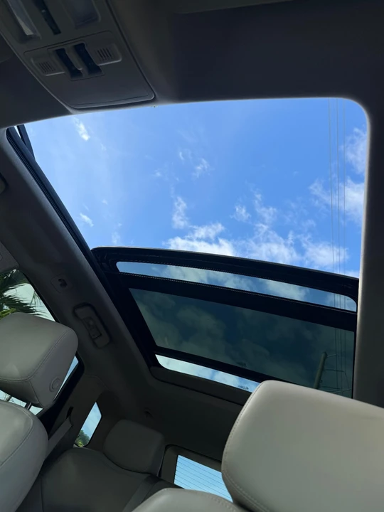 2016 Cadillac SRX - Image 6 of 14