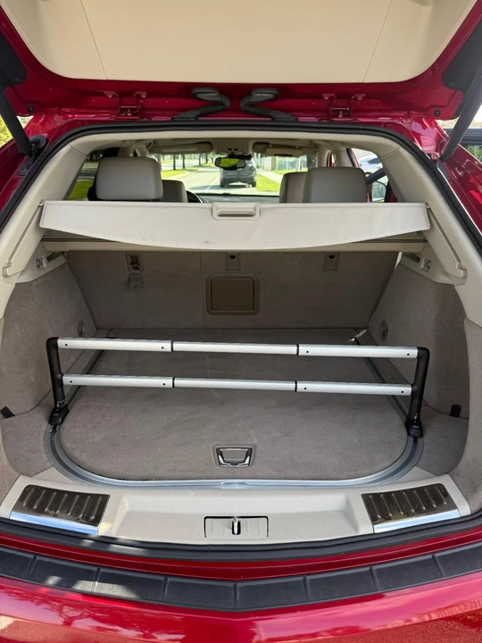 2016 Cadillac SRX - Image 11 of 14