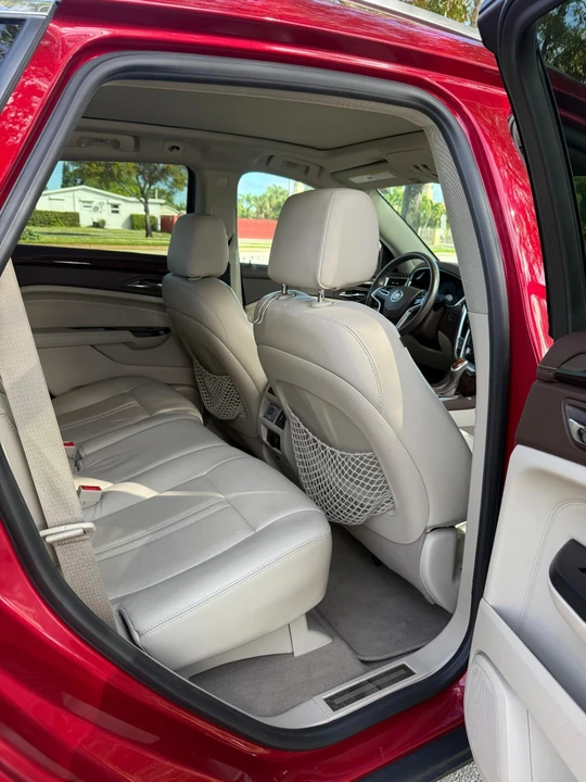 2016 Cadillac SRX - Image 9 of 14