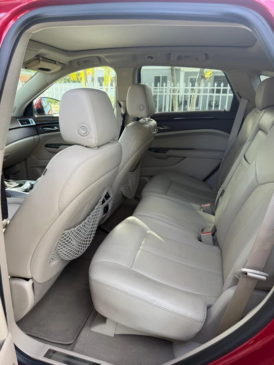 2016 Cadillac SRX - Image 10 of 14