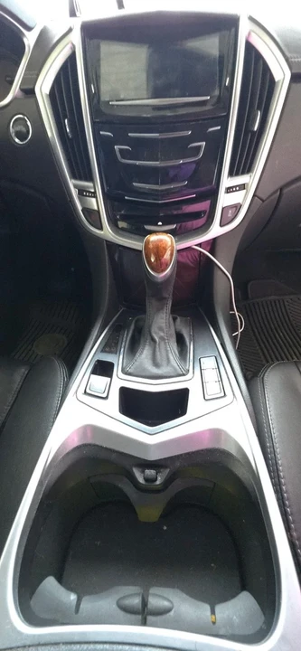2016 Cadillac SRX - Image 8 of 9