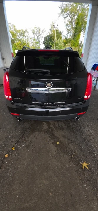 2016 Cadillac SRX - Image 6 of 9