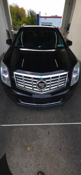 2016 Cadillac SRX - Image 7 of 9