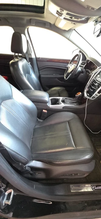 2016 Cadillac SRX - Image 9 of 9