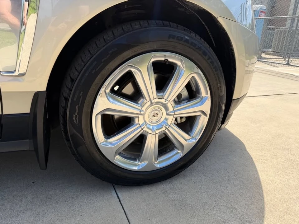 2016 Cadillac SRX - Image 20 of 20