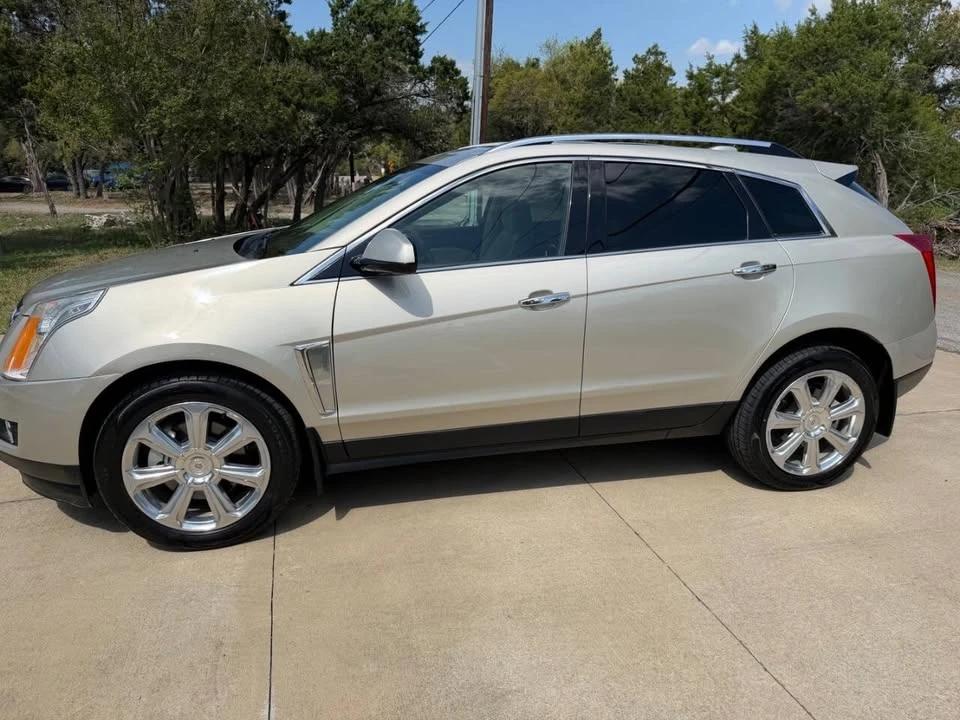 2016 Cadillac SRX - Image 10 of 20