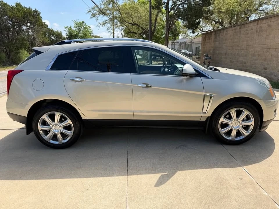 2016 Cadillac SRX - Image 19 of 20