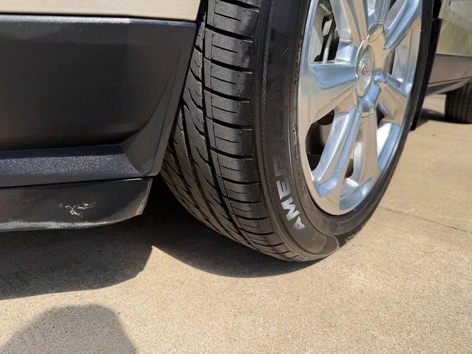 2016 Cadillac SRX - Image 9 of 20