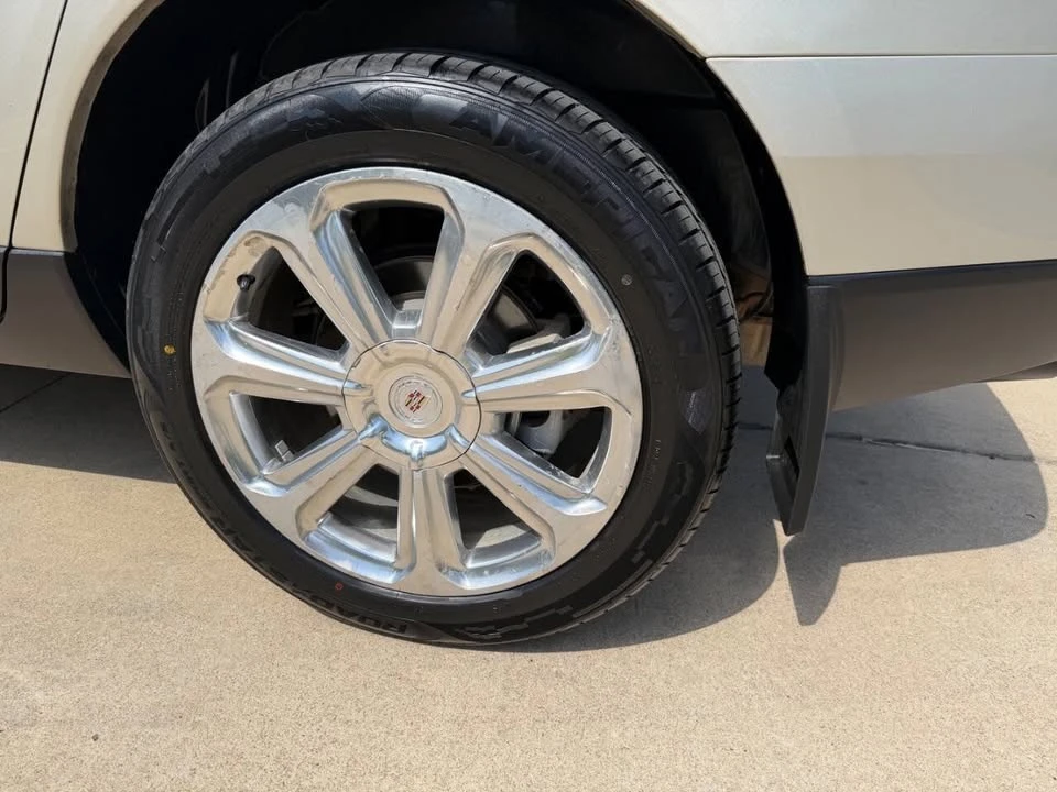 2016 Cadillac SRX - Image 12 of 20