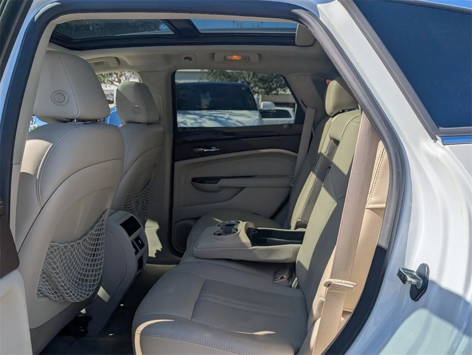 2016 Cadillac SRX - Image 12 of 12