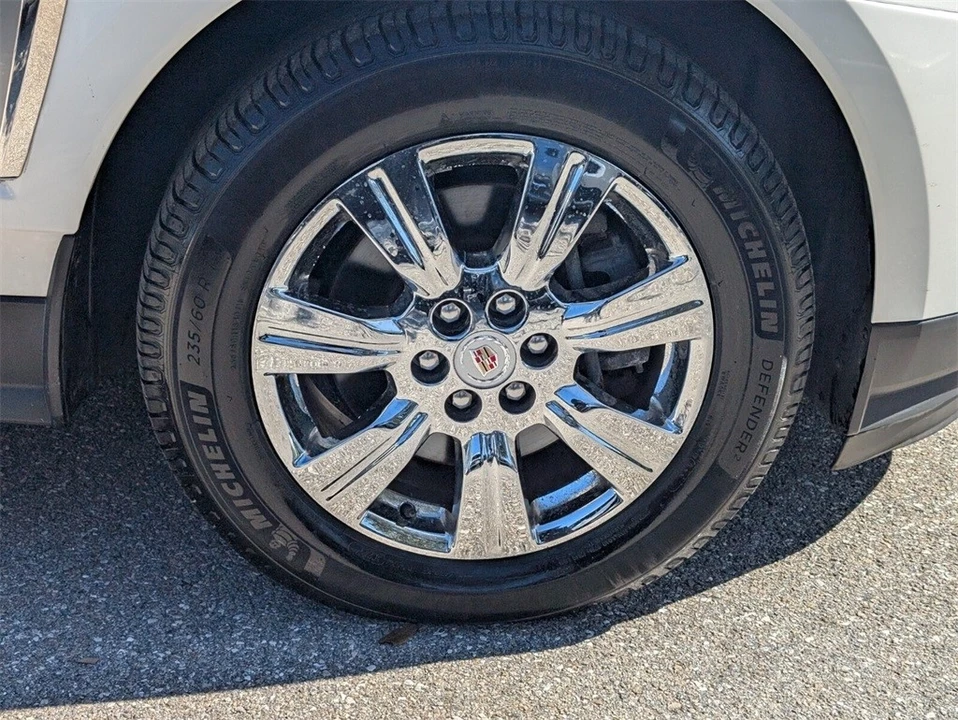 2016 Cadillac SRX - Image 9 of 12