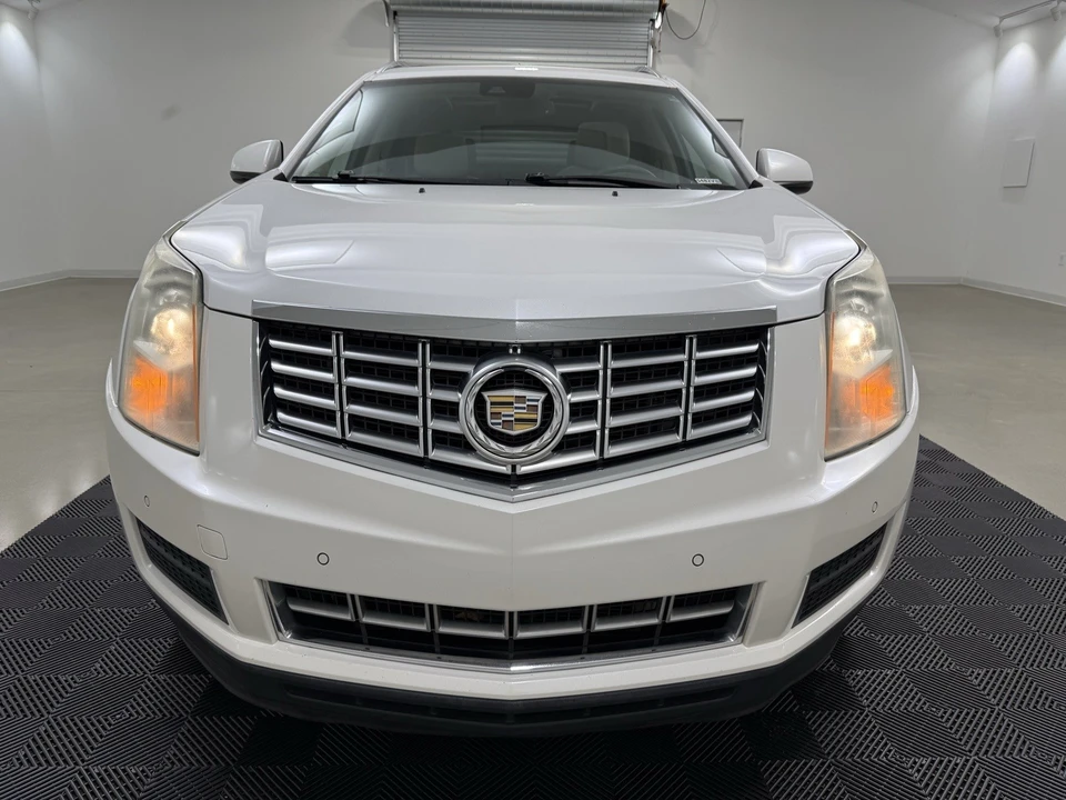 2016 Cadillac SRX - Image 2 of 12