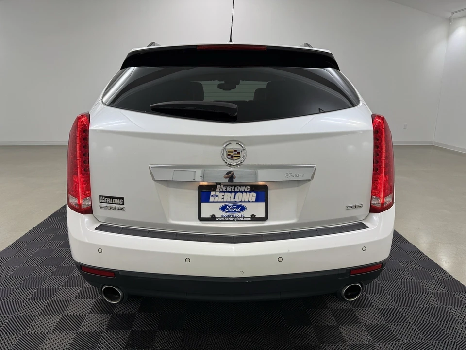 2016 Cadillac SRX - Image 6 of 12