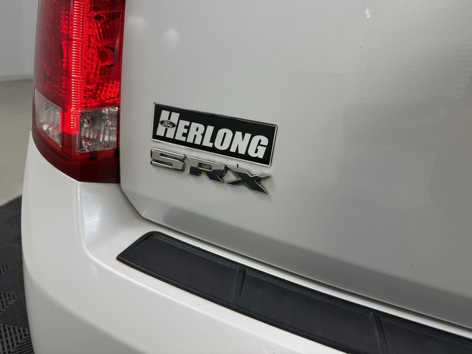 2016 Cadillac SRX - Image 10 of 12