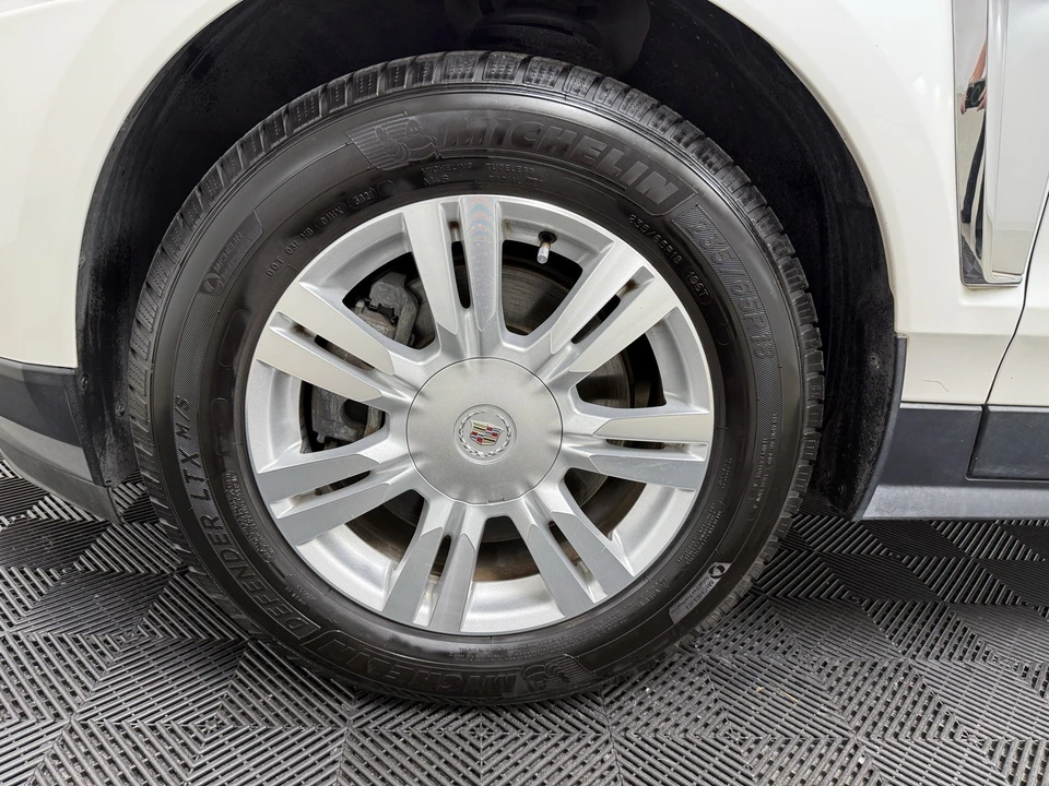 2016 Cadillac SRX - Image 11 of 12