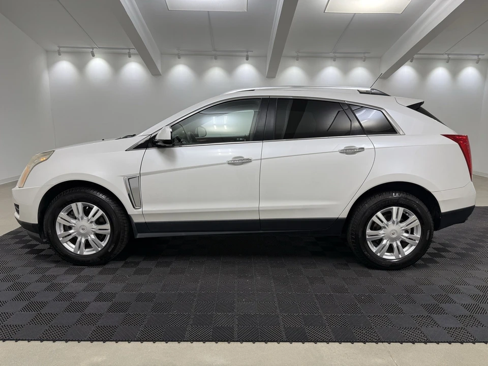 2016 Cadillac SRX - Image 4 of 12