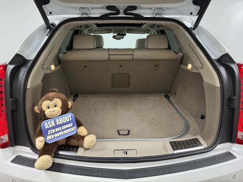 2016 Cadillac SRX - Image 8 of 12