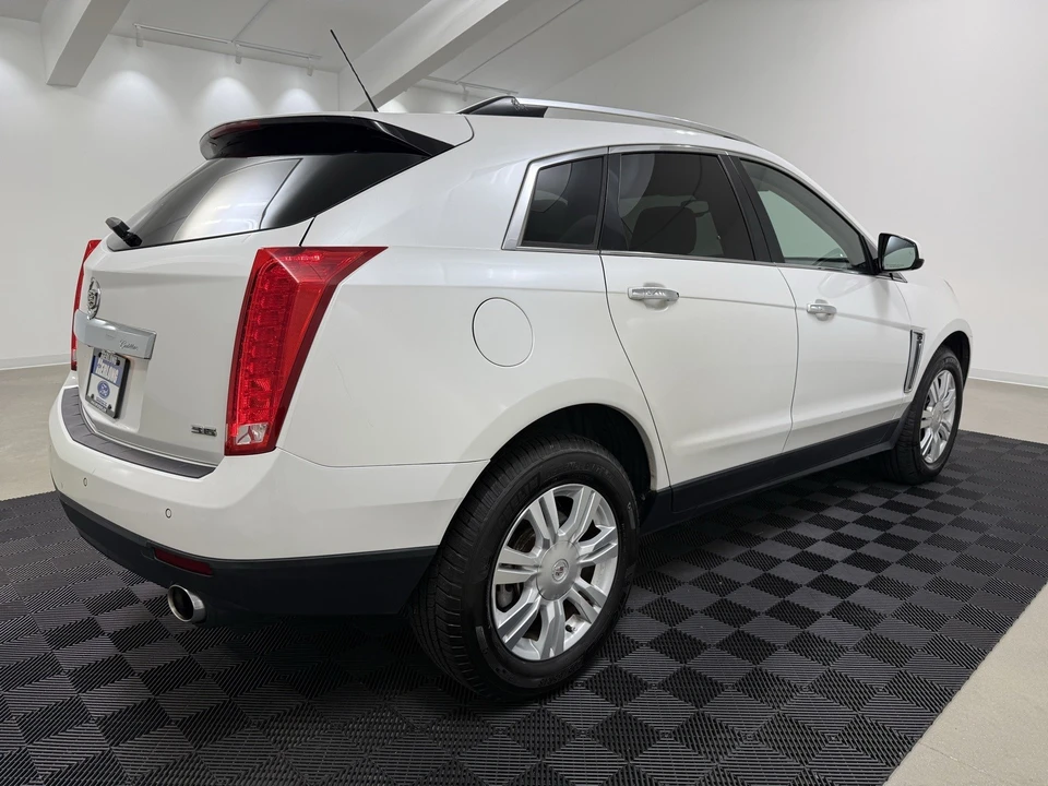 2016 Cadillac SRX - Image 7 of 12