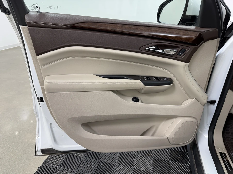 2016 Cadillac SRX - Image 12 of 12