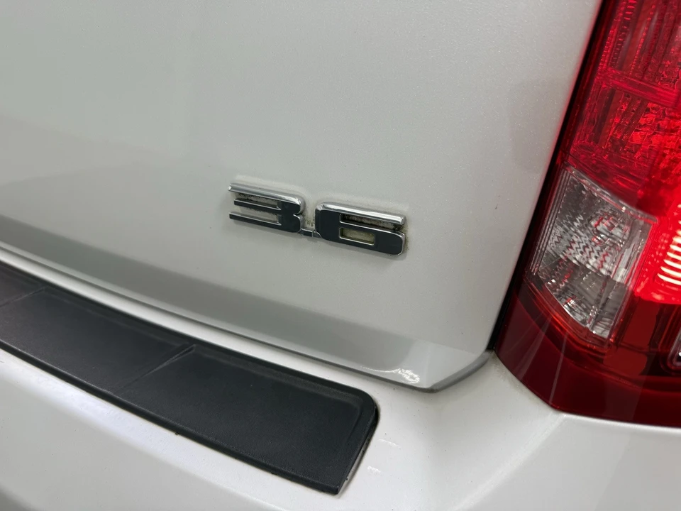 2016 Cadillac SRX - Image 9 of 12