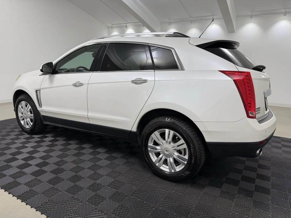 2016 Cadillac SRX - Image 5 of 12