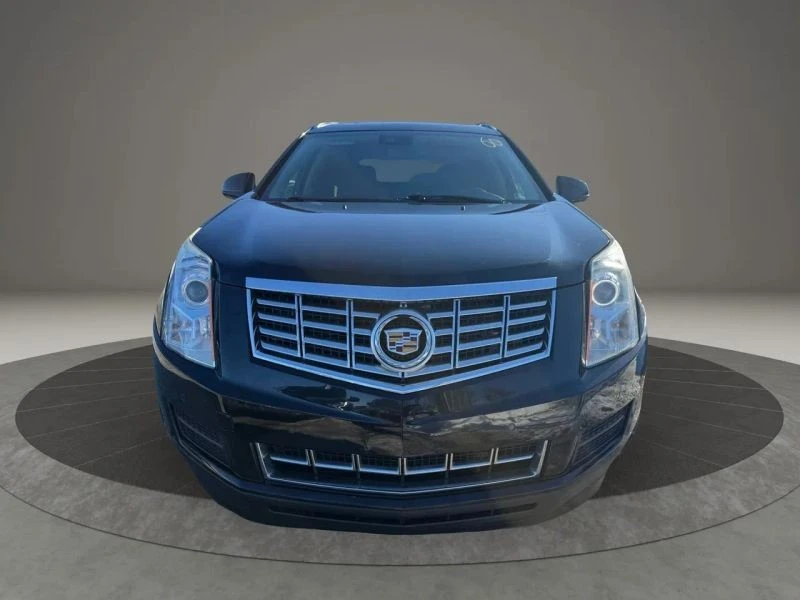 2016 Cadillac SRX - Image 2 of 12
