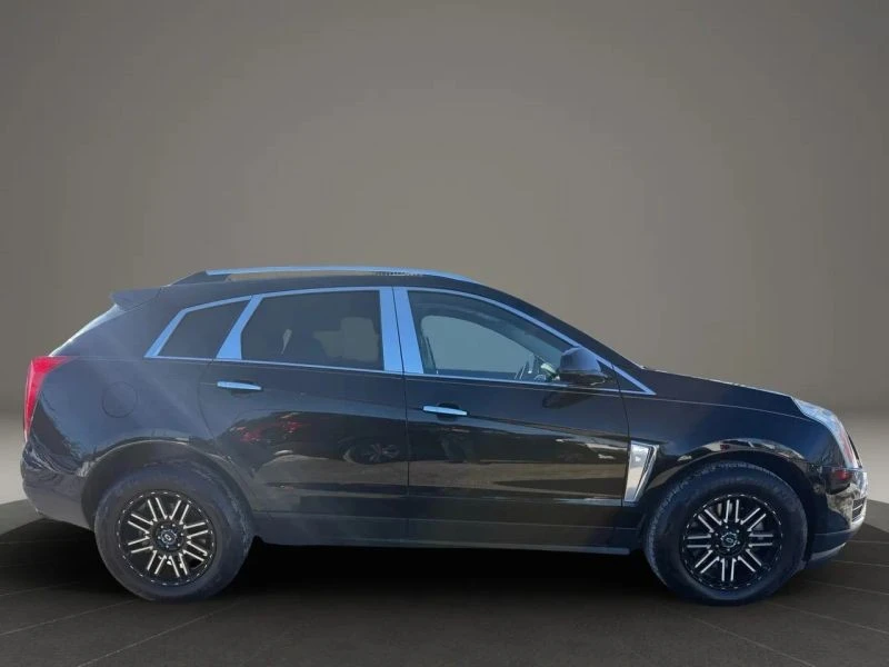 2016 Cadillac SRX - Image 4 of 12