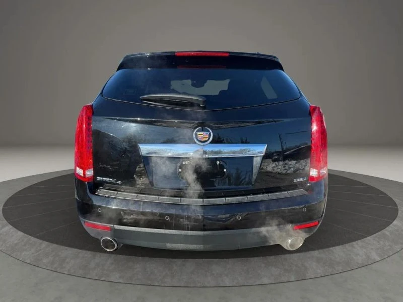 2016 Cadillac SRX - Image 6 of 12