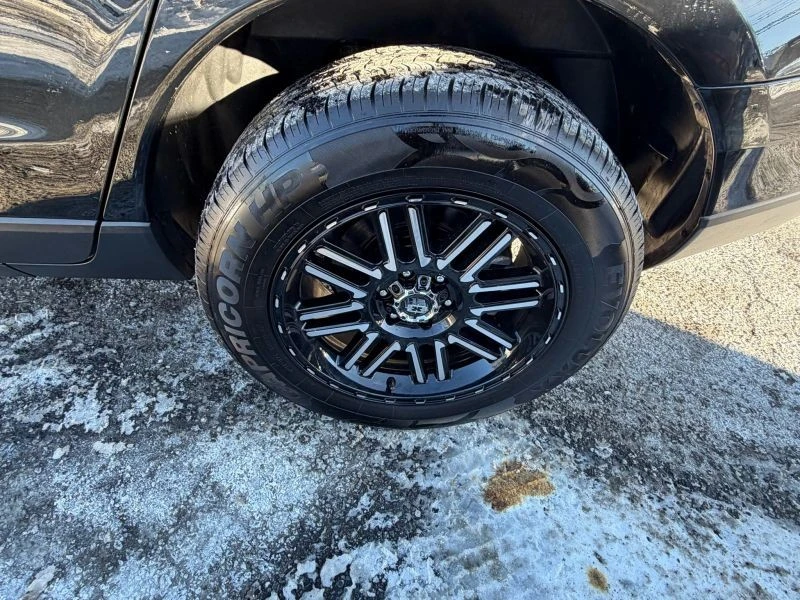 2016 Cadillac SRX - Image 9 of 12