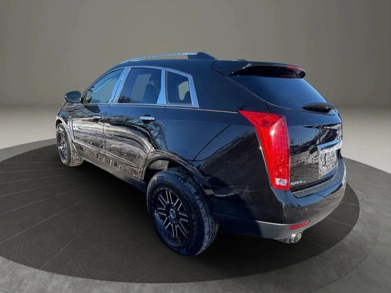 2016 Cadillac SRX - Image 7 of 12