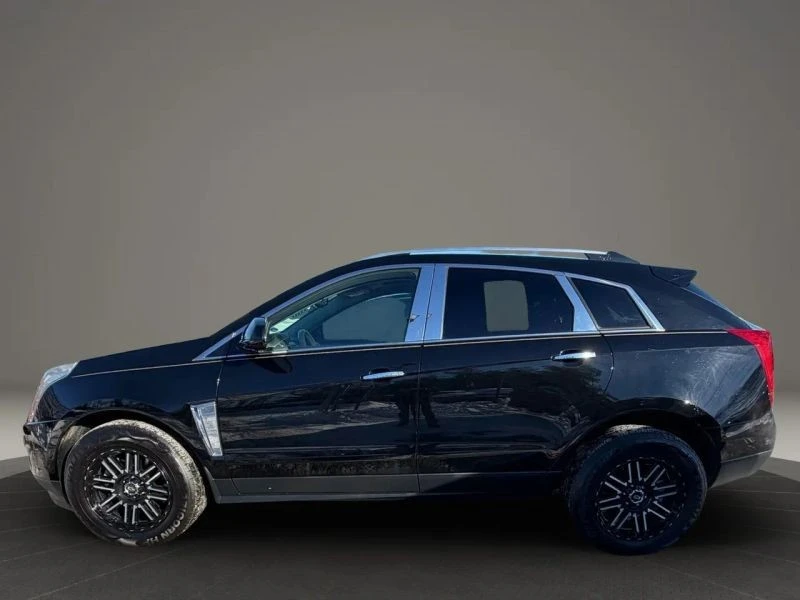 2016 Cadillac SRX - Image 8 of 12