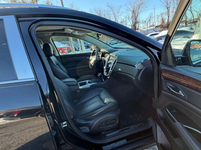 2016 Cadillac SRX - Image 12 of 12