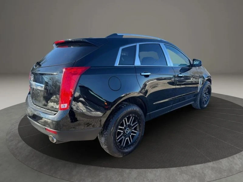 2016 Cadillac SRX - Image 5 of 12