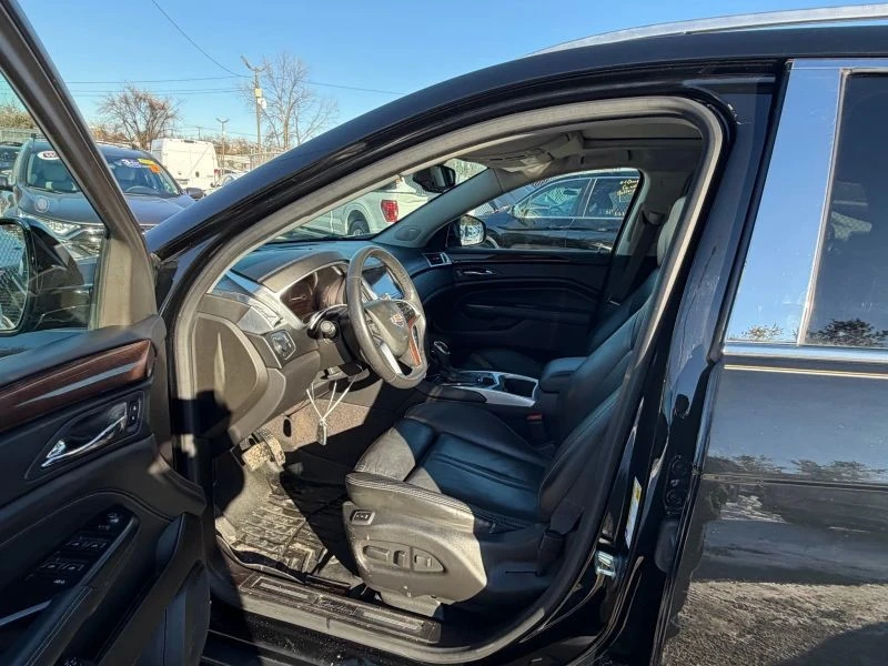2016 Cadillac SRX - Image 10 of 12
